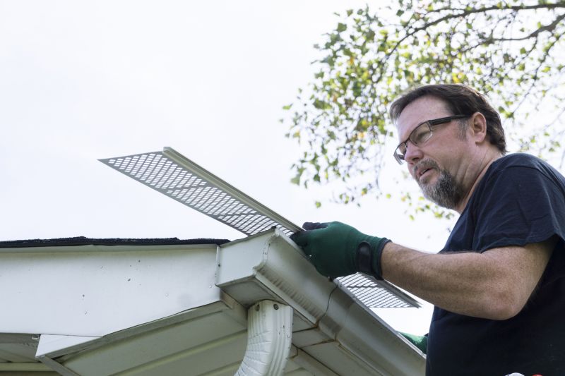 Best Gutter Screen Repair Contractors in Arnold, MD