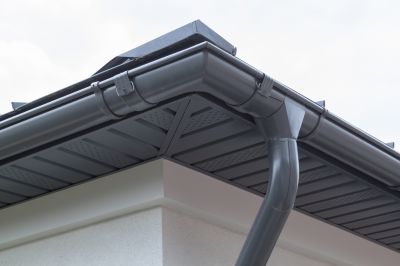Home Gutter Cover Systems