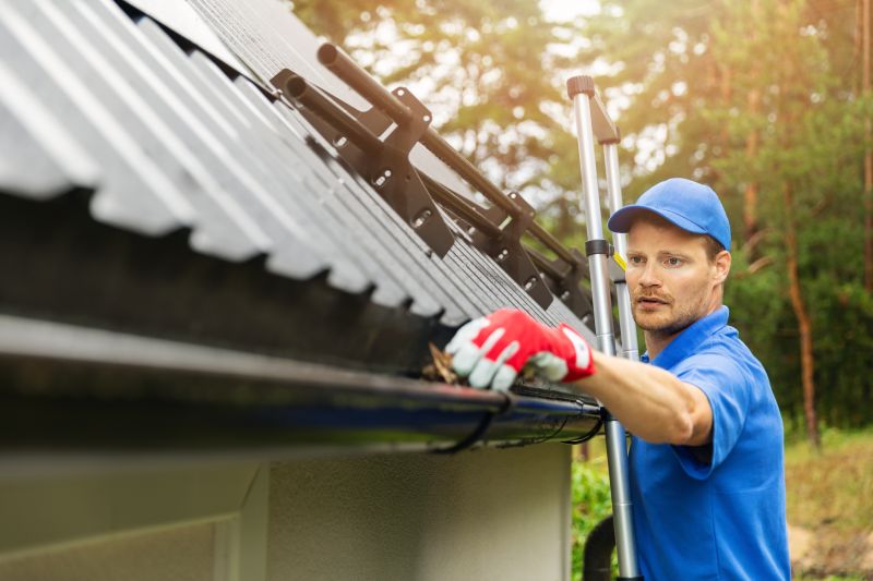Cost of Gutter Covers in Arnold, MD